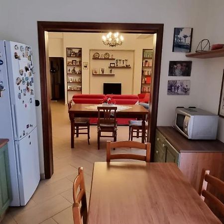 Casa Lucia Apartment Syracuse Exterior foto