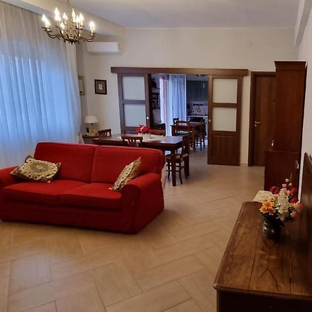 Casa Lucia Apartment Syracuse Exterior foto
