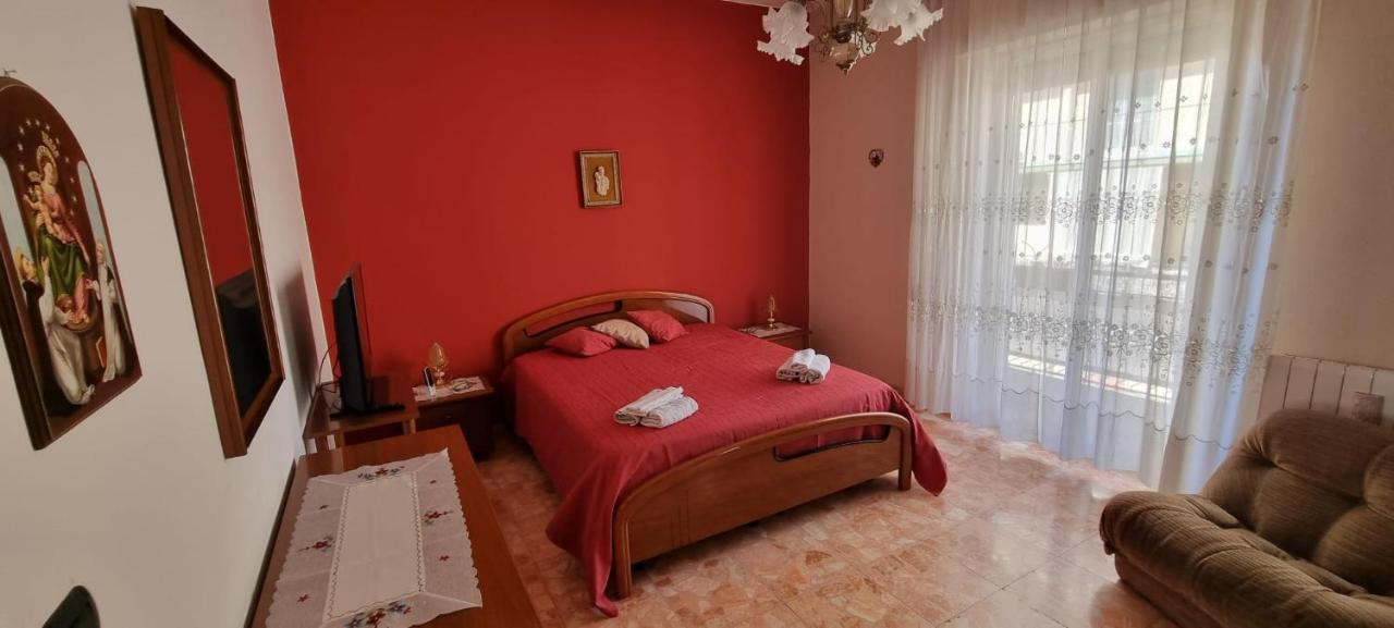 Casa Lucia Apartment Syracuse Exterior foto