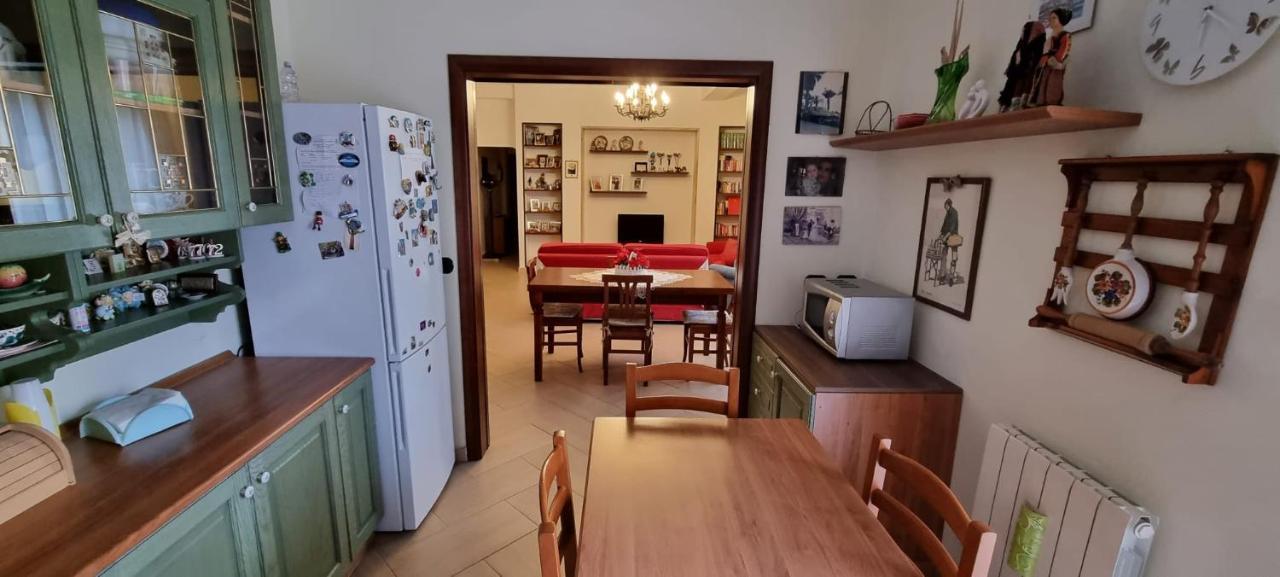 Casa Lucia Apartment Syracuse Exterior foto