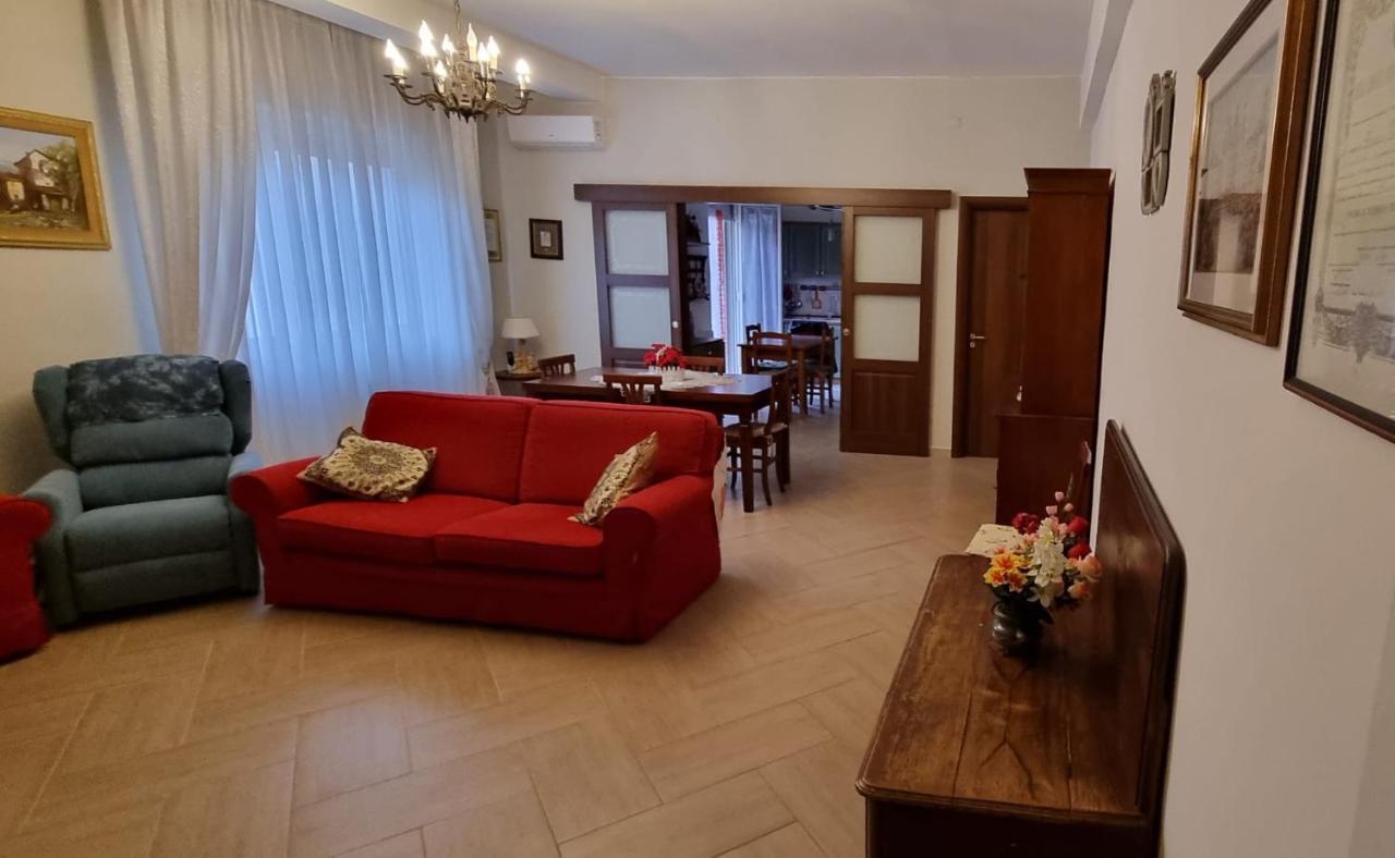 Casa Lucia Apartment Syracuse Exterior foto